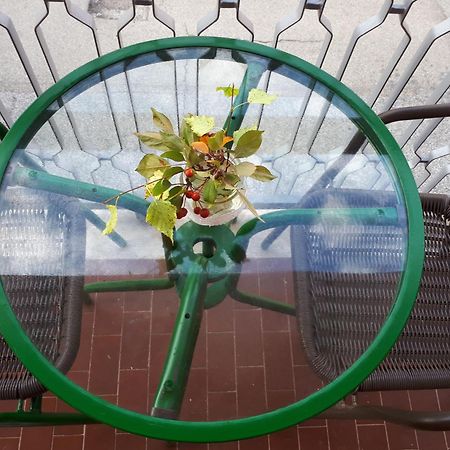 Casa Delle Orchidee Otel Alba  Dış mekan fotoğraf