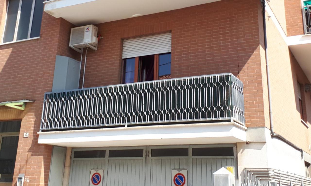 Casa Delle Orchidee Otel Alba  Dış mekan fotoğraf