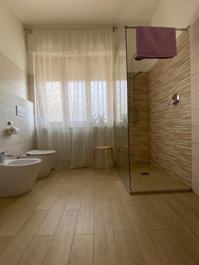 Casa Delle Orchidee Otel Alba  Oda fotoğraf