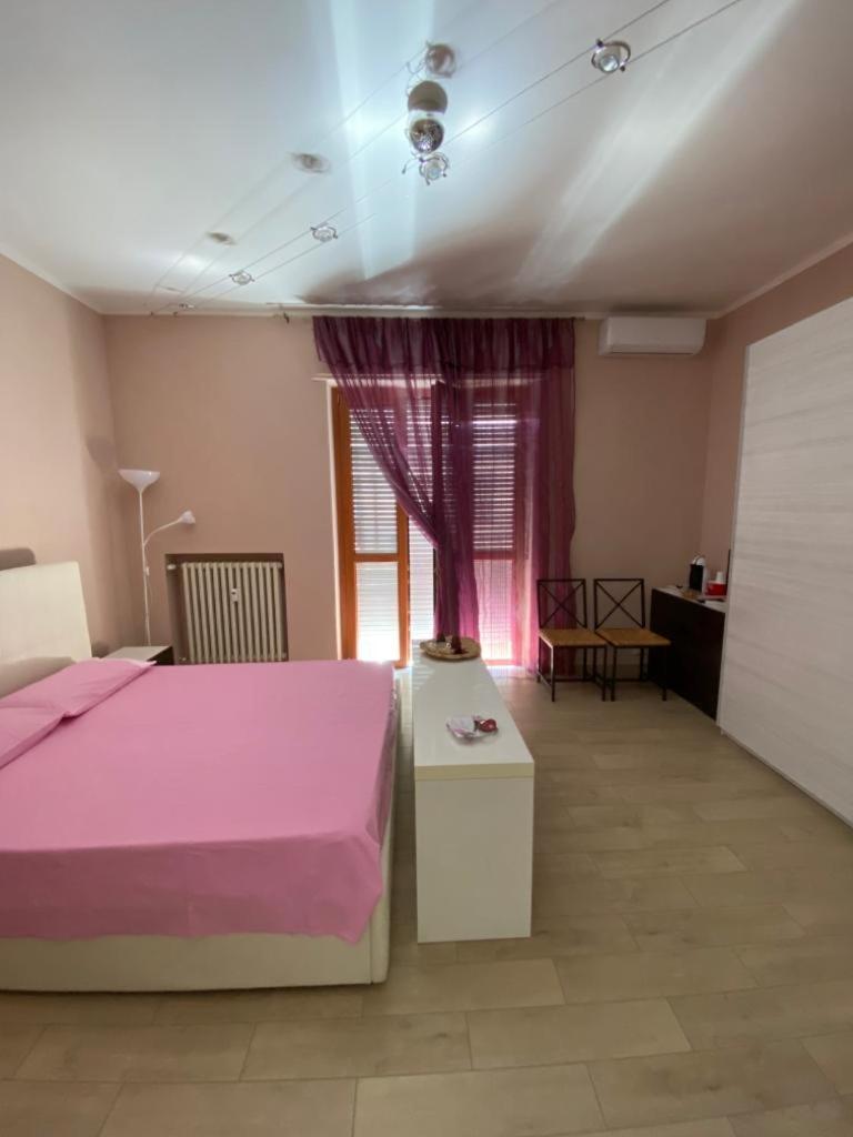 Casa Delle Orchidee Otel Alba  Oda fotoğraf