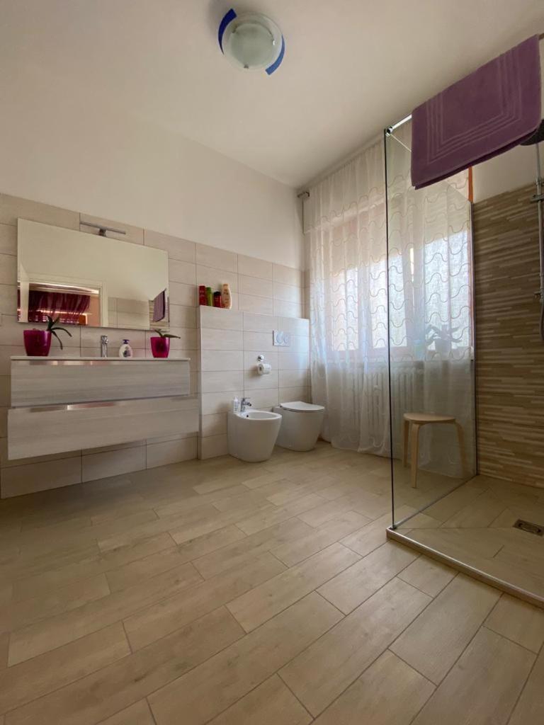 Casa Delle Orchidee Otel Alba  Oda fotoğraf